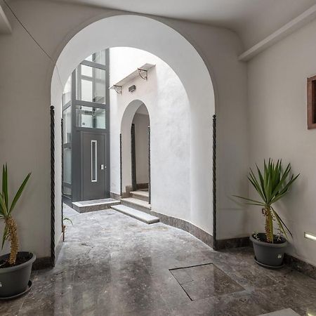 Casa La Pomelia Palermo Exterior foto